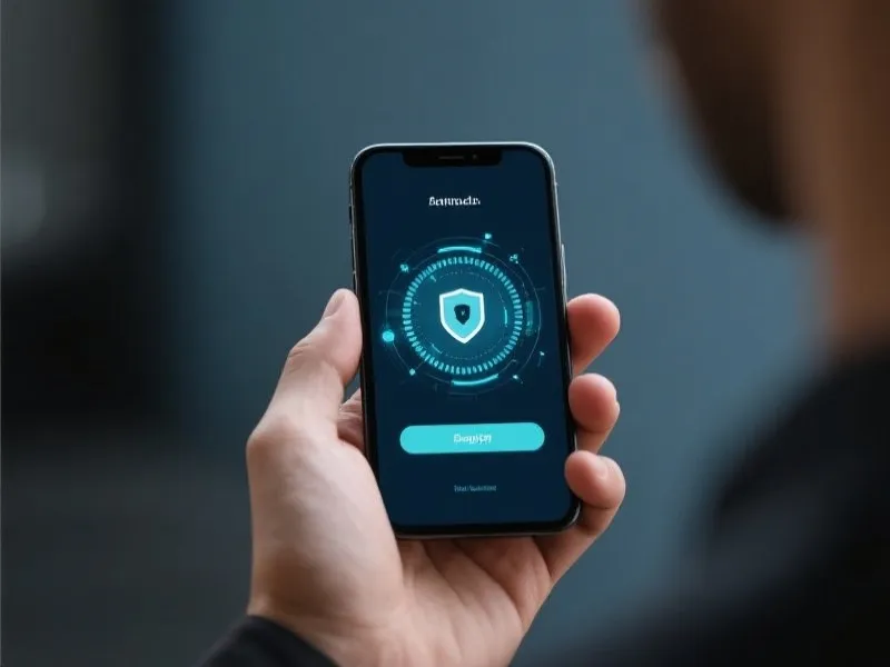 Secure Platform
